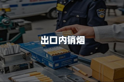 进口香烟
